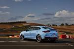 Hyundai i30 Fastback N 2019 года (AU)